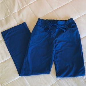 Grey’s Anatomy Scrub Set